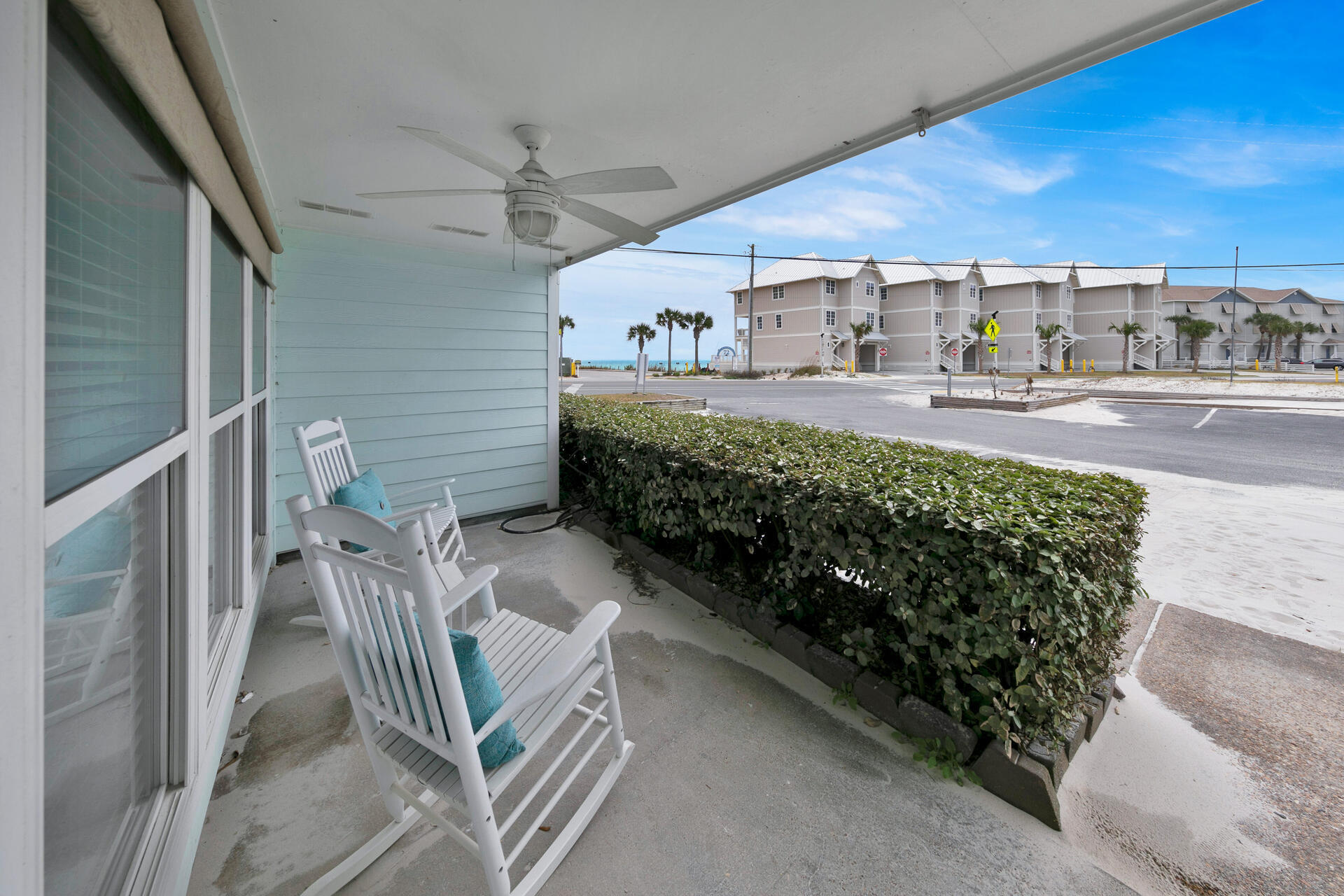 SOUTHWIND 2 CONDO - Residential