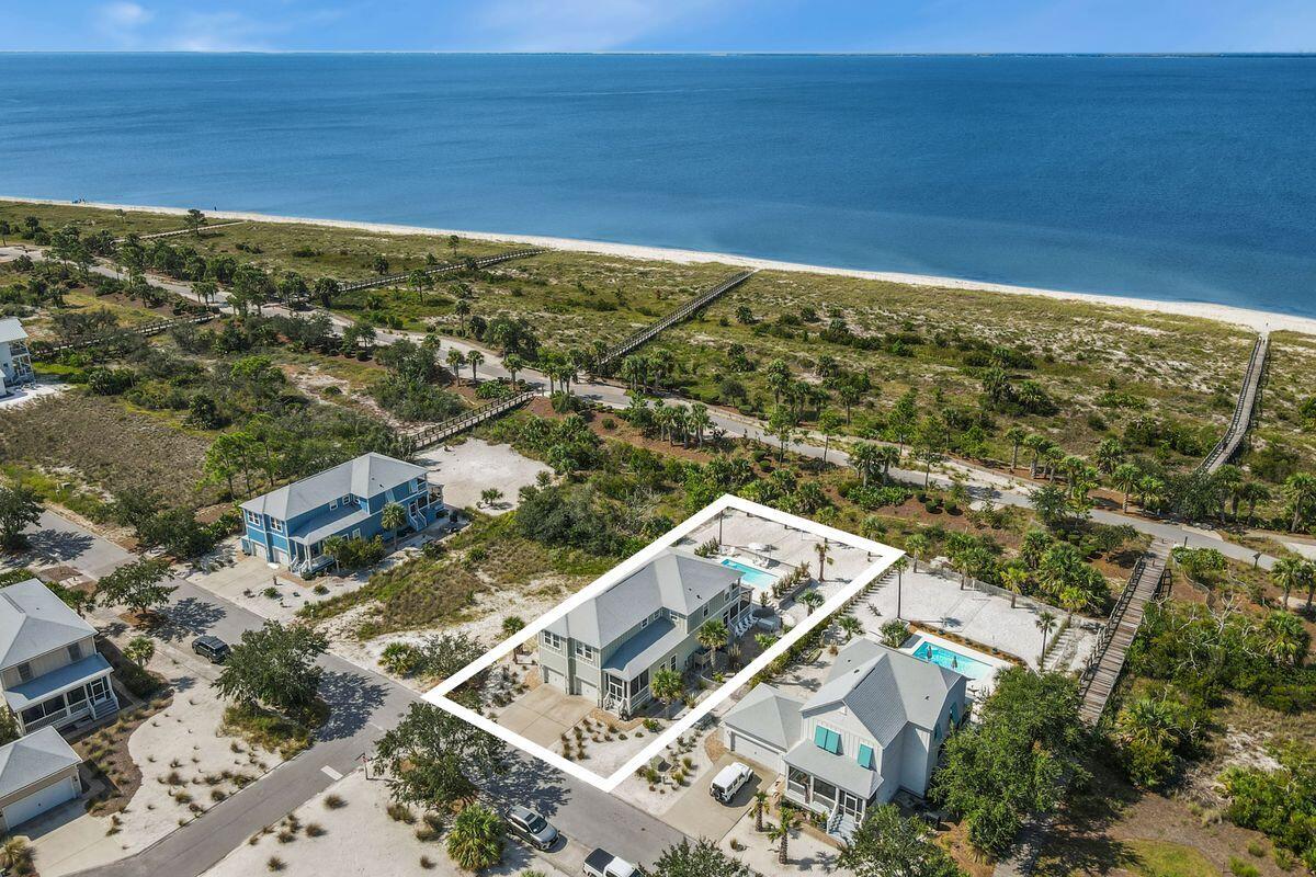 Windmark Beach - Residential