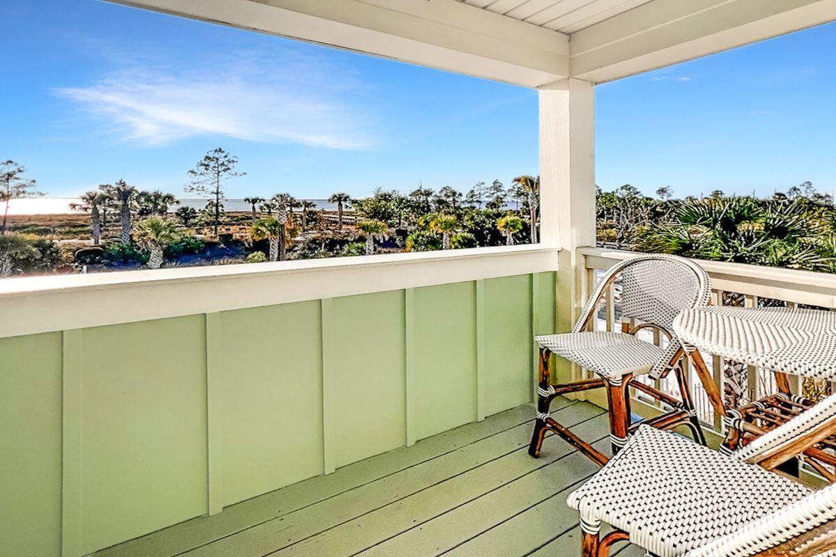 Windmark Beach - Residential