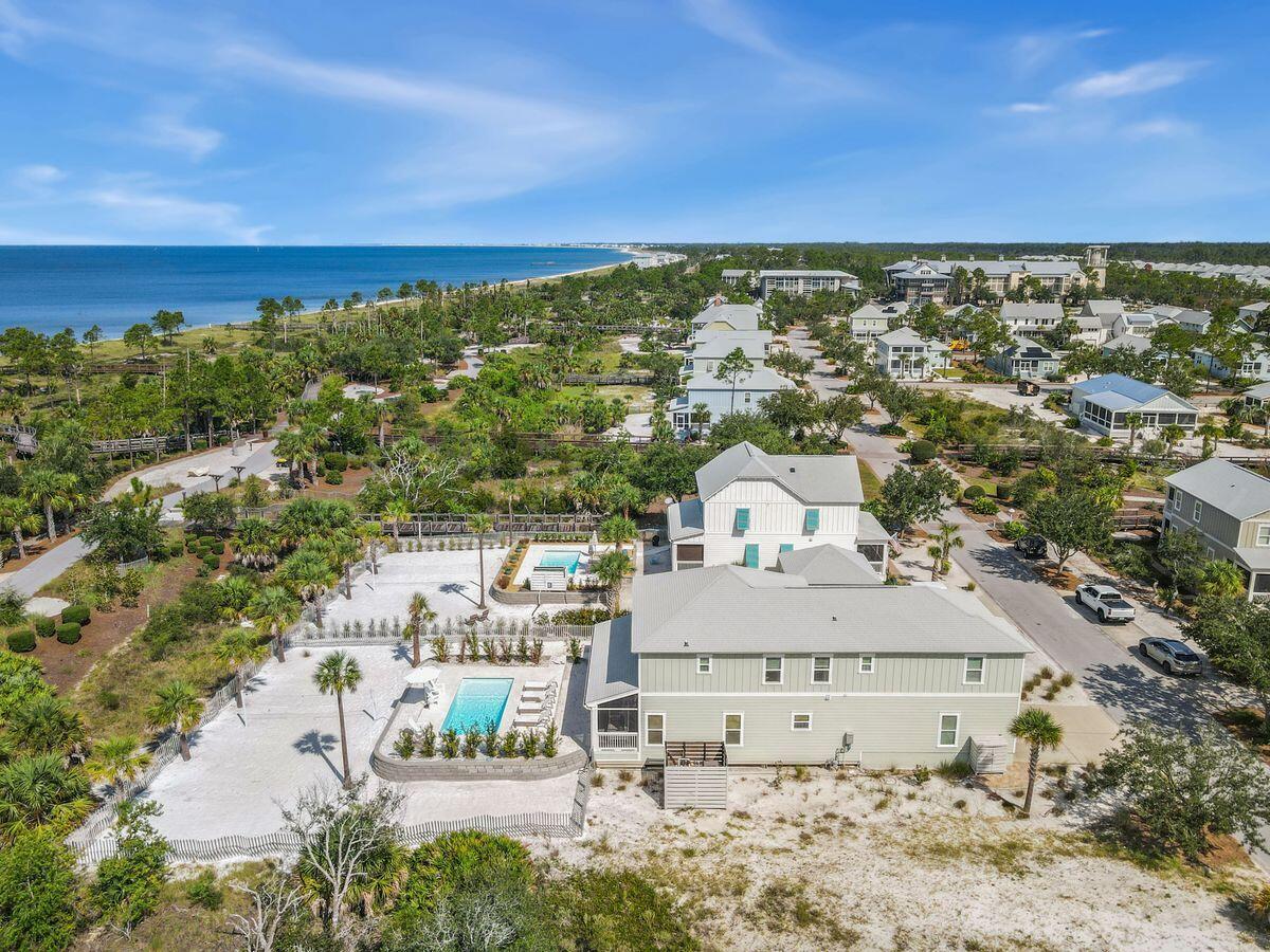 Windmark Beach - Residential