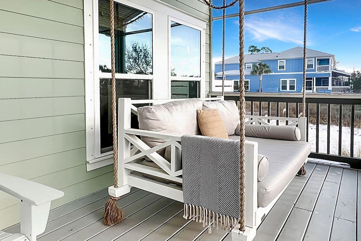 Windmark Beach - Residential