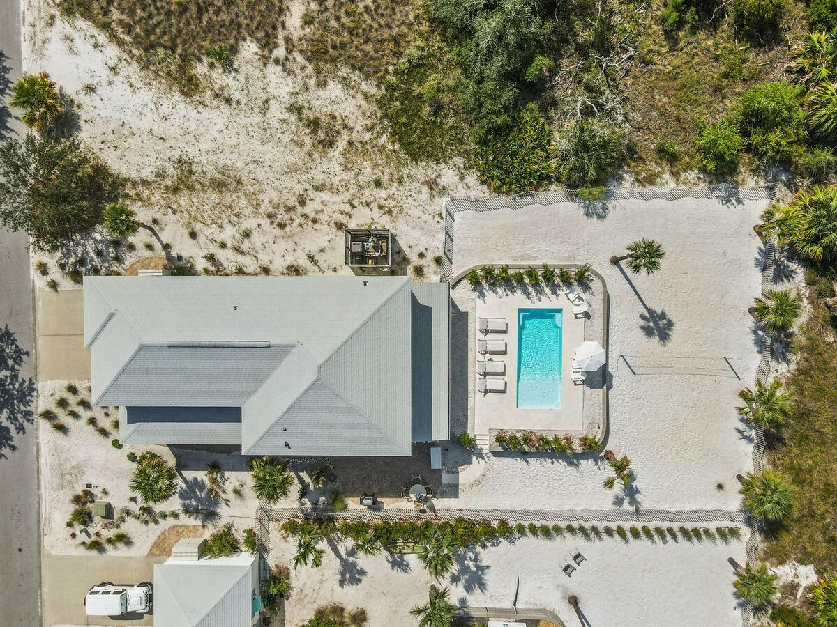 Windmark Beach - Residential