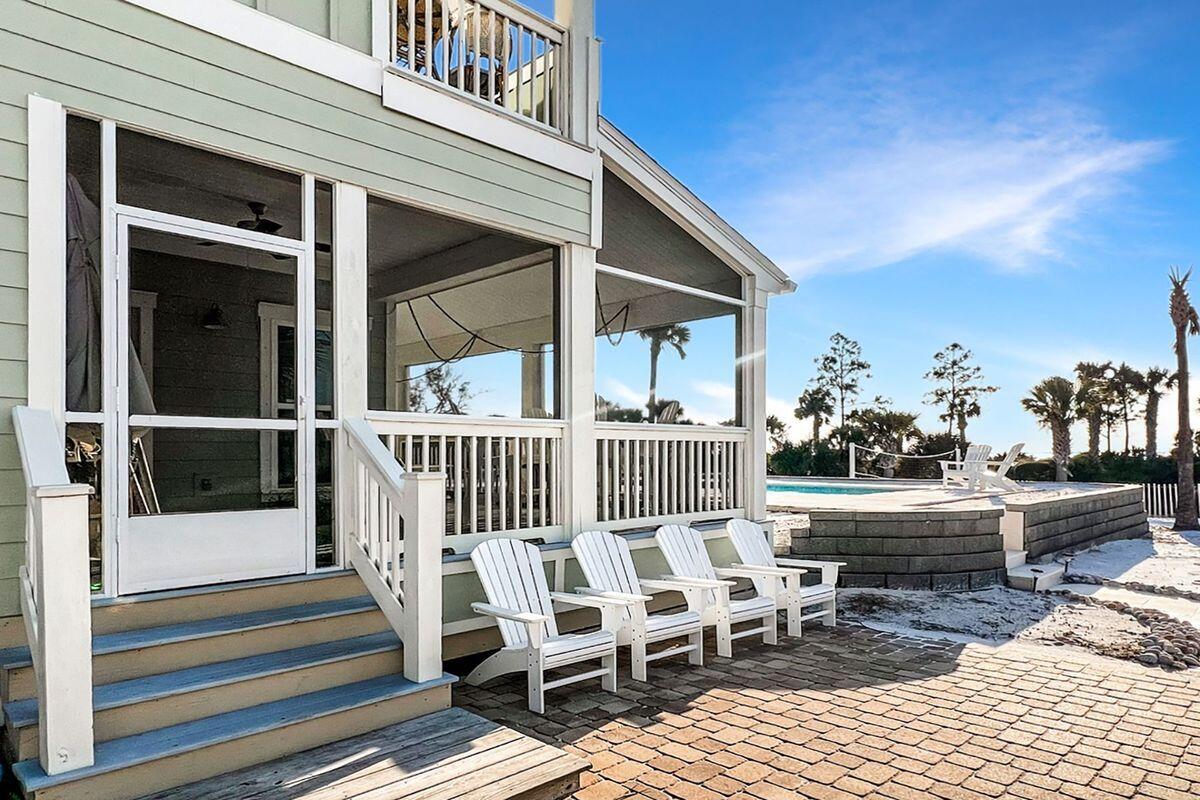 Windmark Beach - Residential
