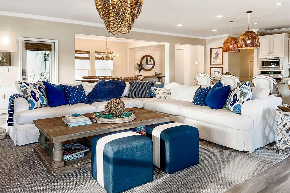 Windmark Beach - Residential