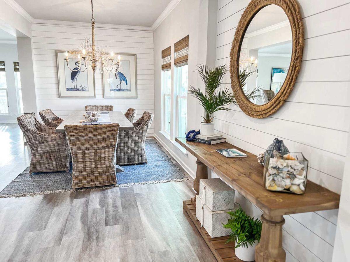 Windmark Beach - Residential