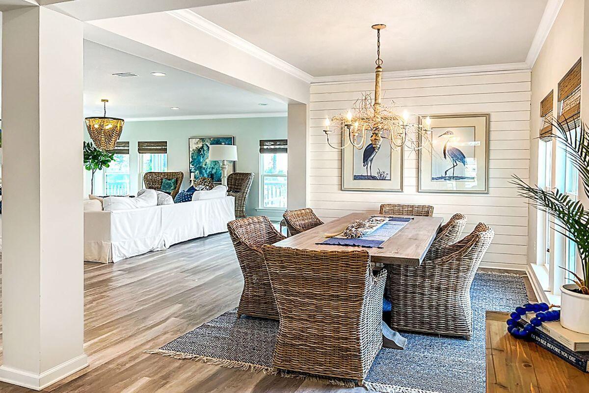 Windmark Beach - Residential