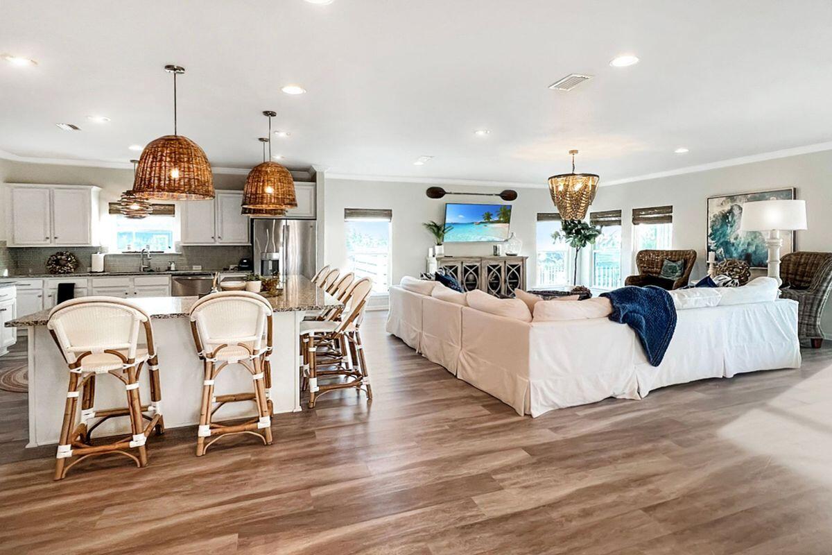 Windmark Beach - Residential