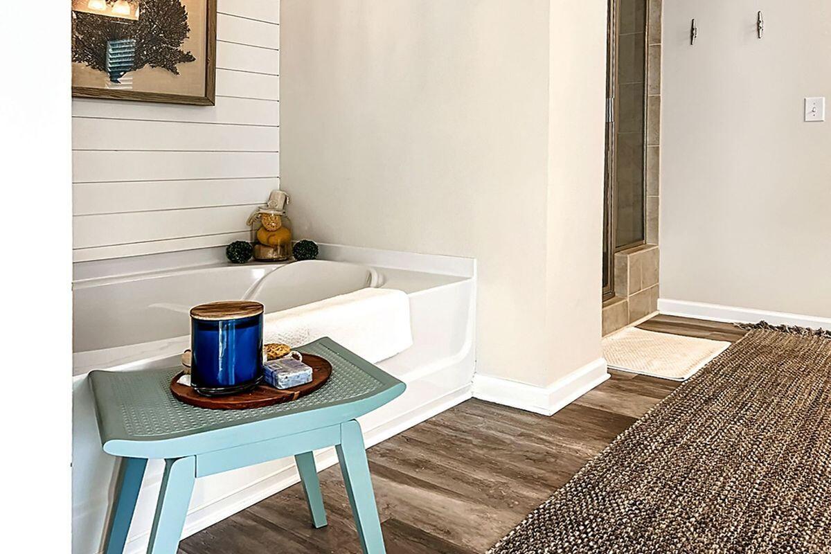 Windmark Beach - Residential