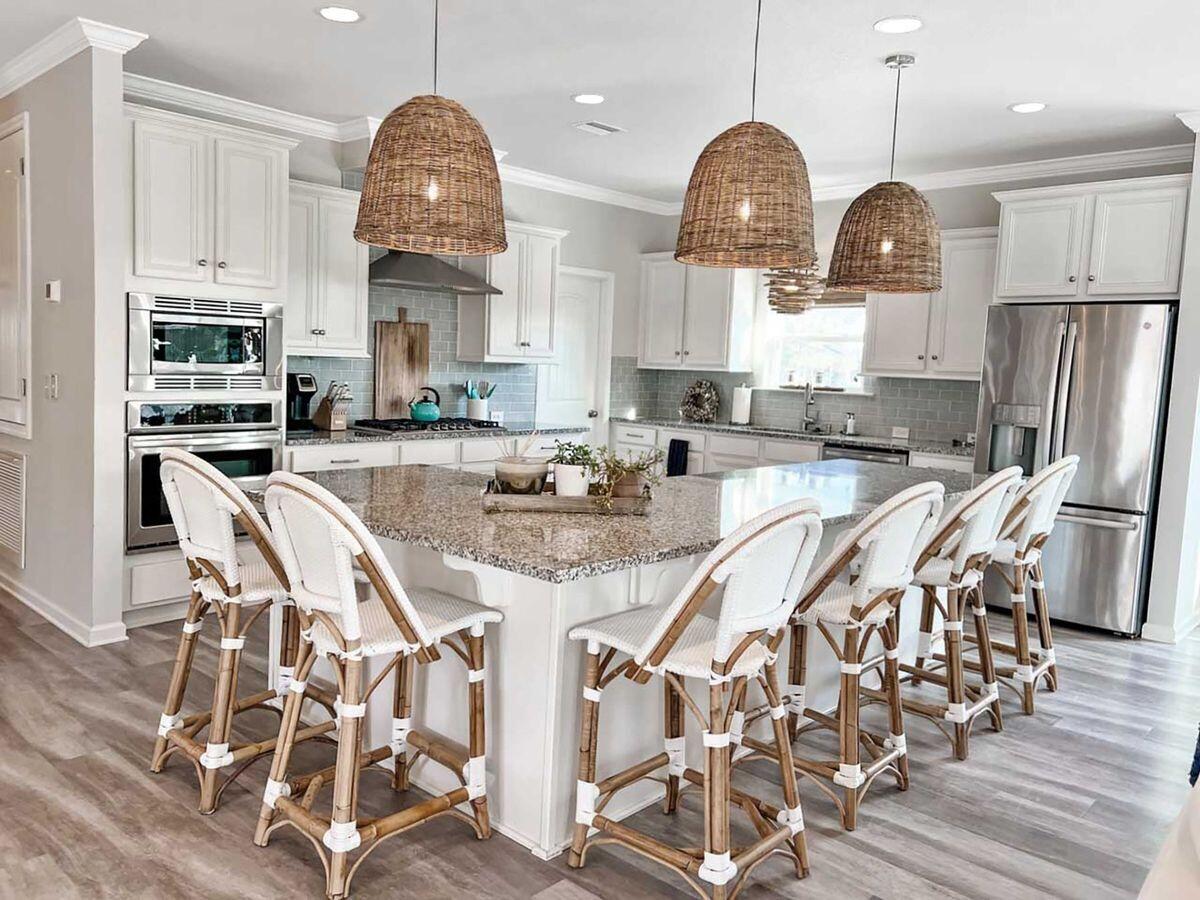 Windmark Beach - Residential