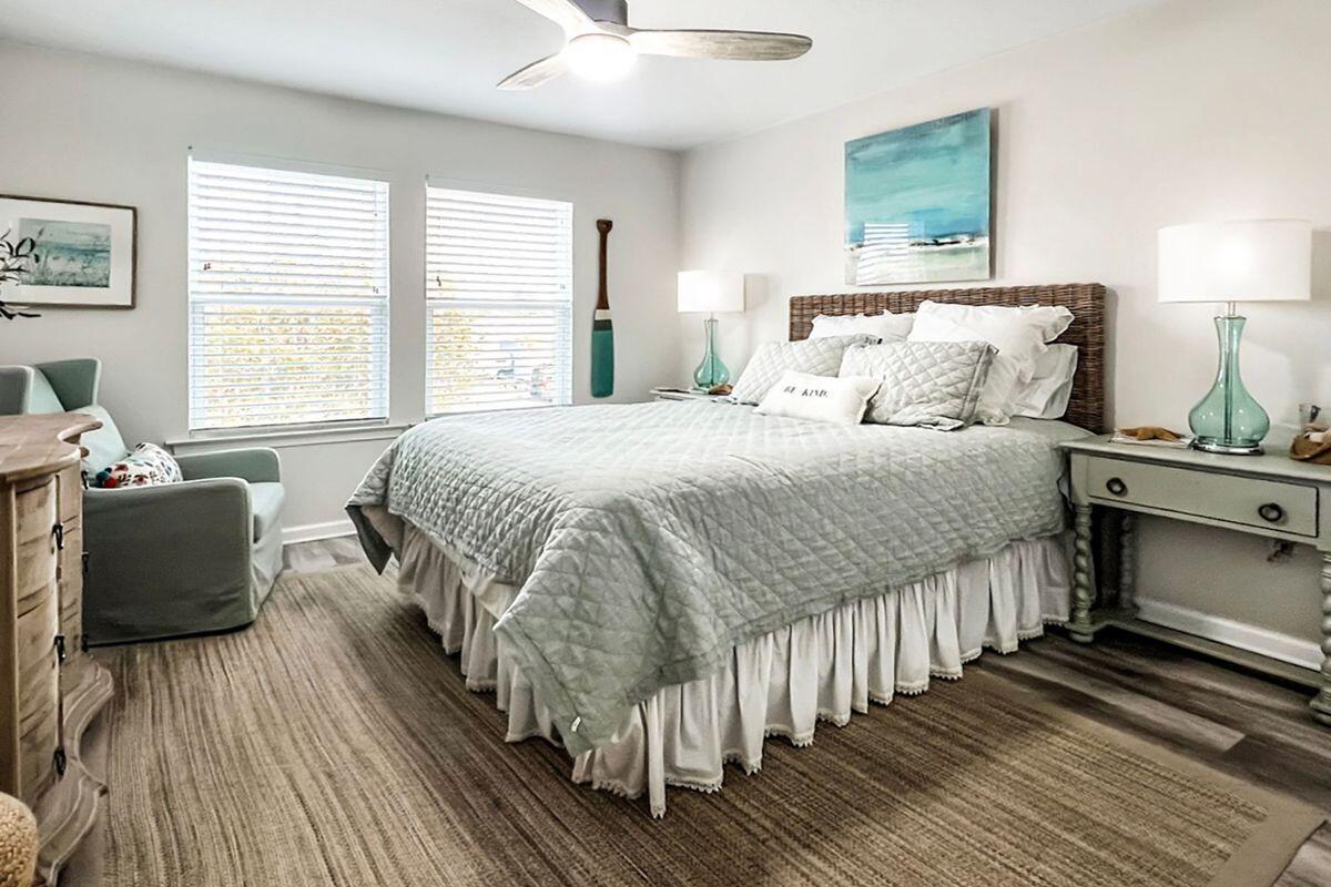 Windmark Beach - Residential