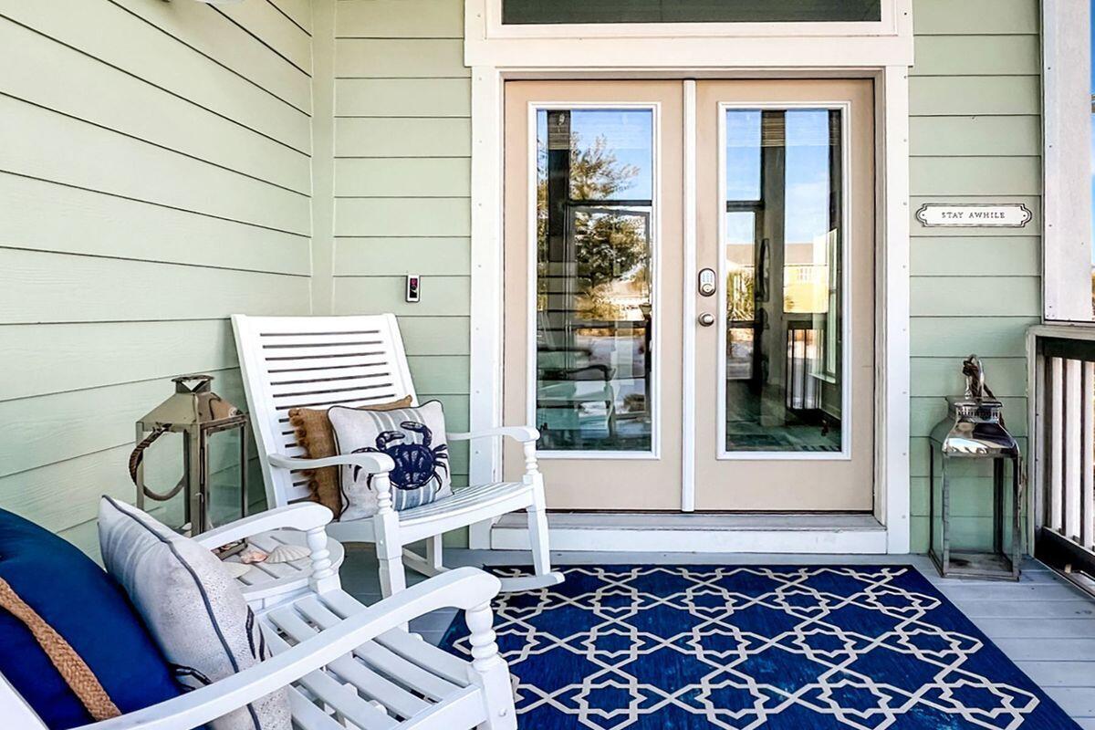 Windmark Beach - Residential