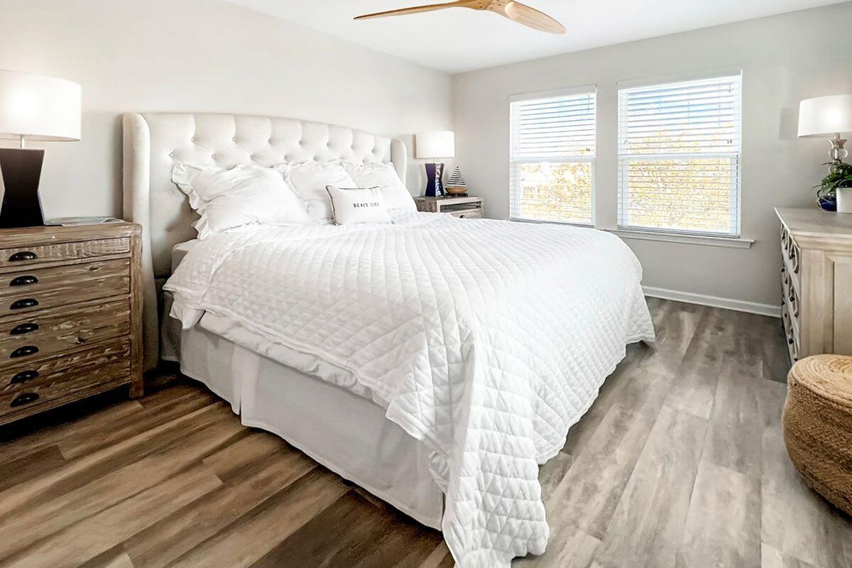 Windmark Beach - Residential
