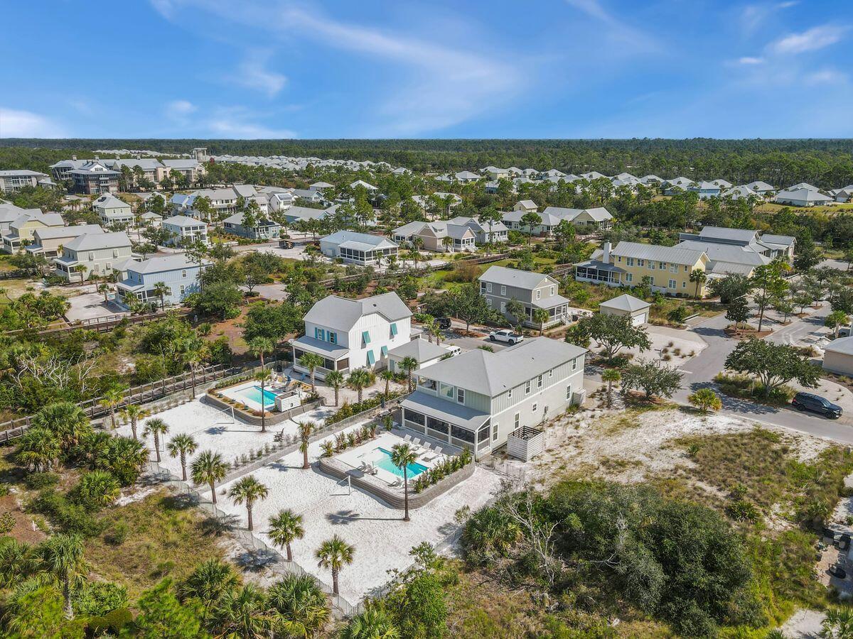Windmark Beach - Residential