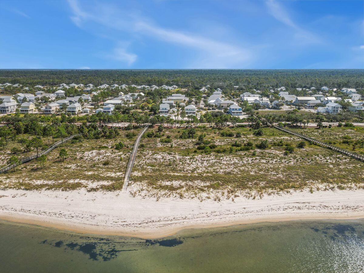 Windmark Beach - Residential