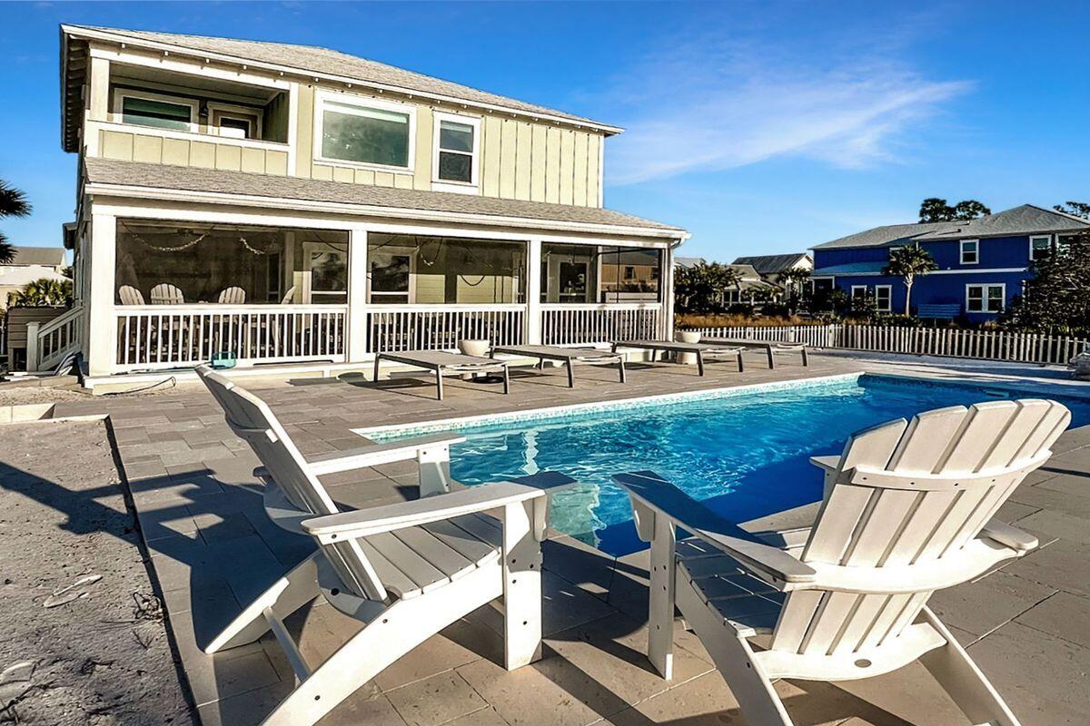 Windmark Beach - Residential