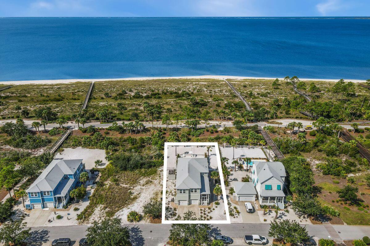 Windmark Beach - Residential
