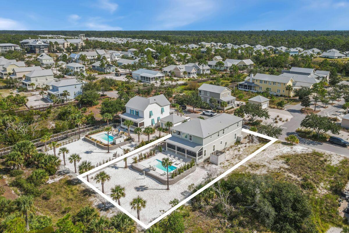 Windmark Beach - Residential