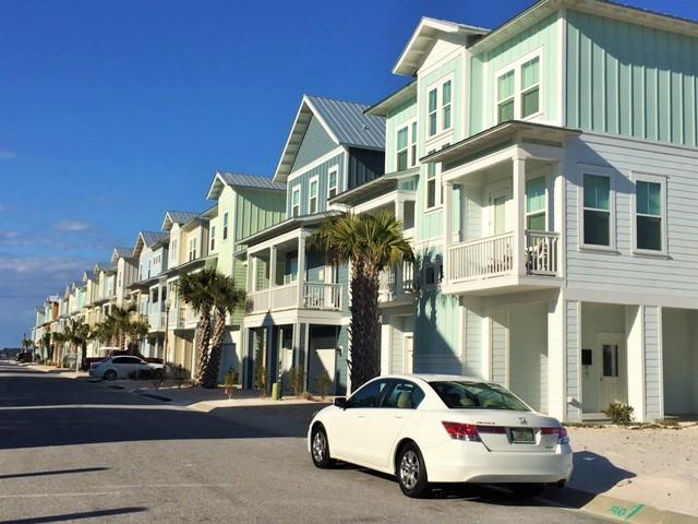 By the Sea - Residential