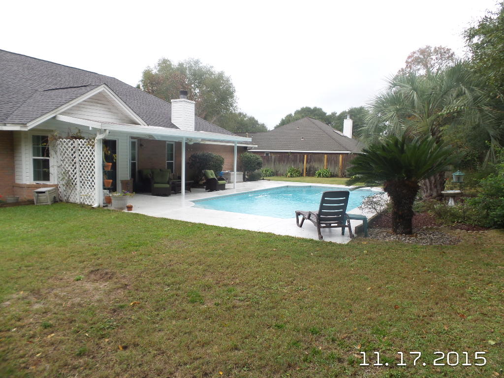 PAGE PLACE 3 PH 1 - Residential Lease
