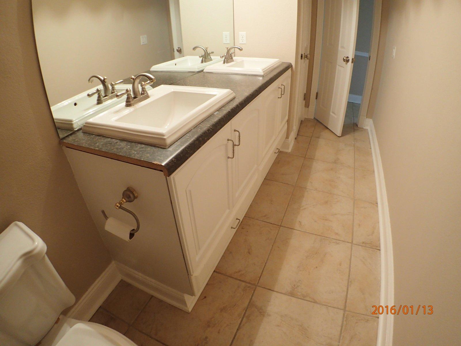 Forest Park - Residential