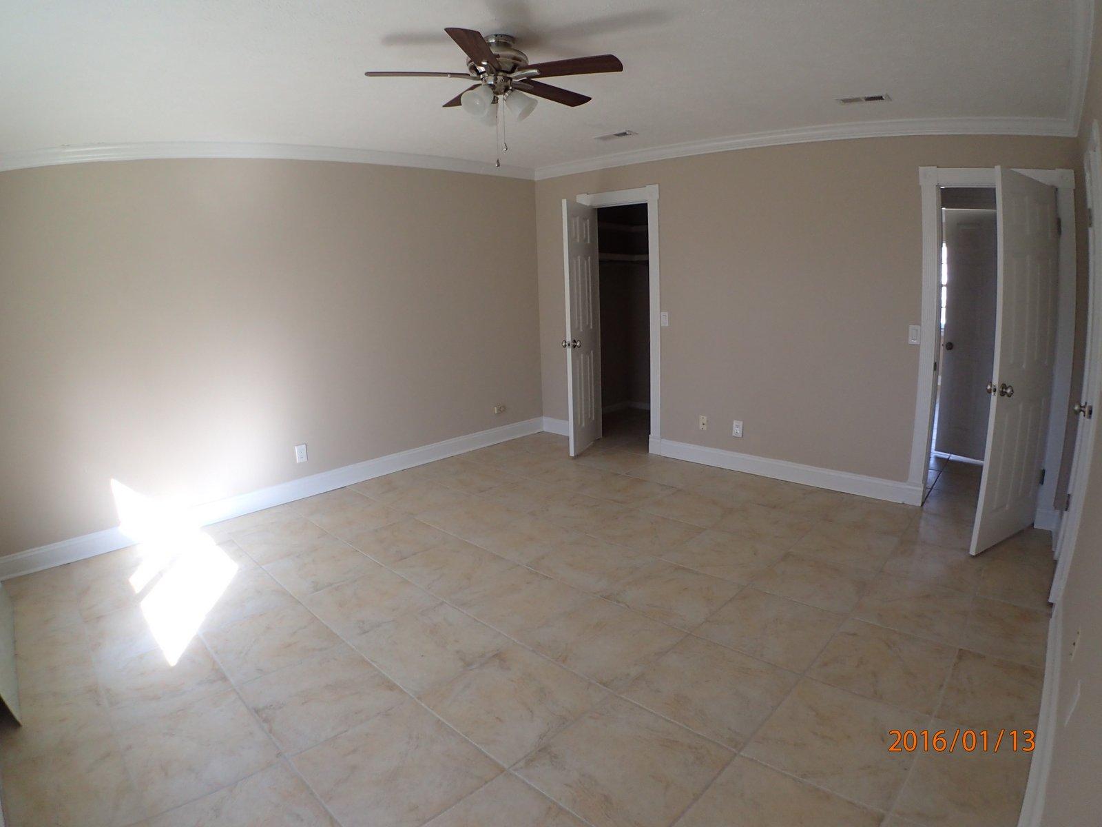 Forest Park - Residential