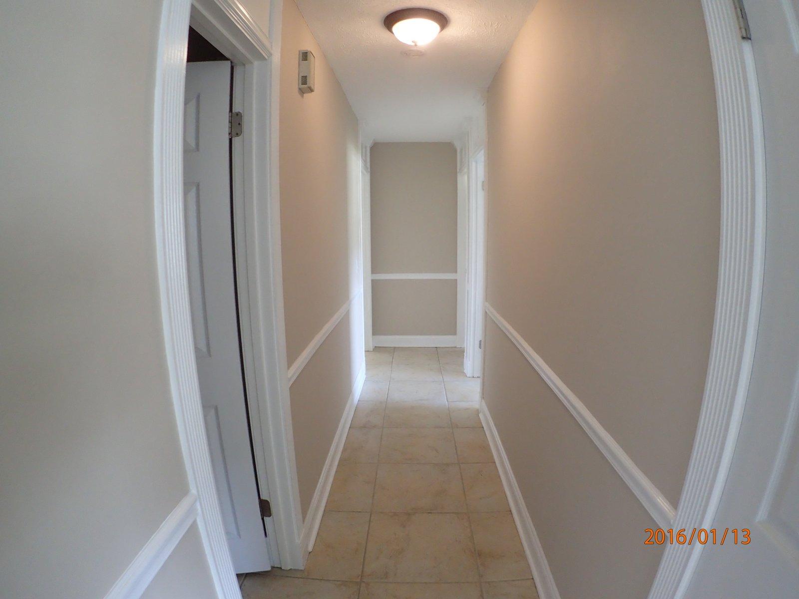 Forest Park - Residential