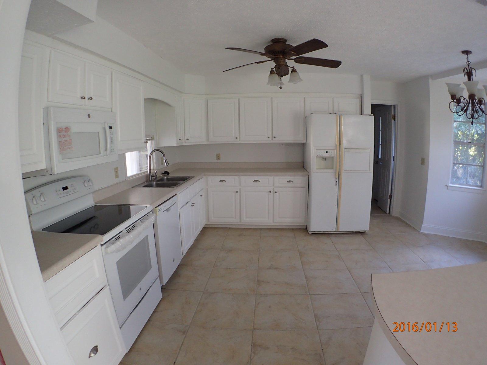 Forest Park - Residential