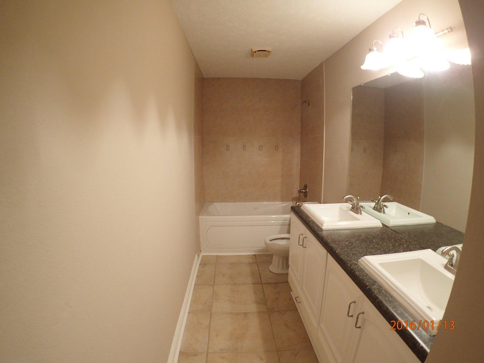 Forest Park - Residential