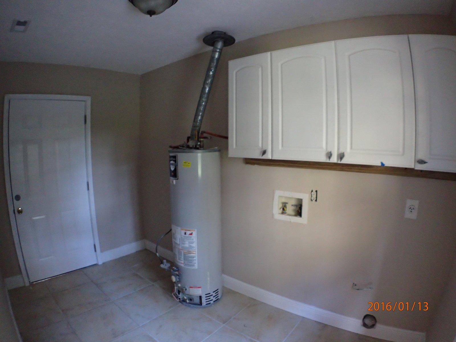 Forest Park - Residential