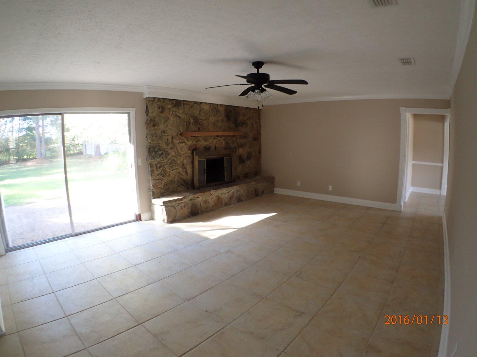 Forest Park - Residential