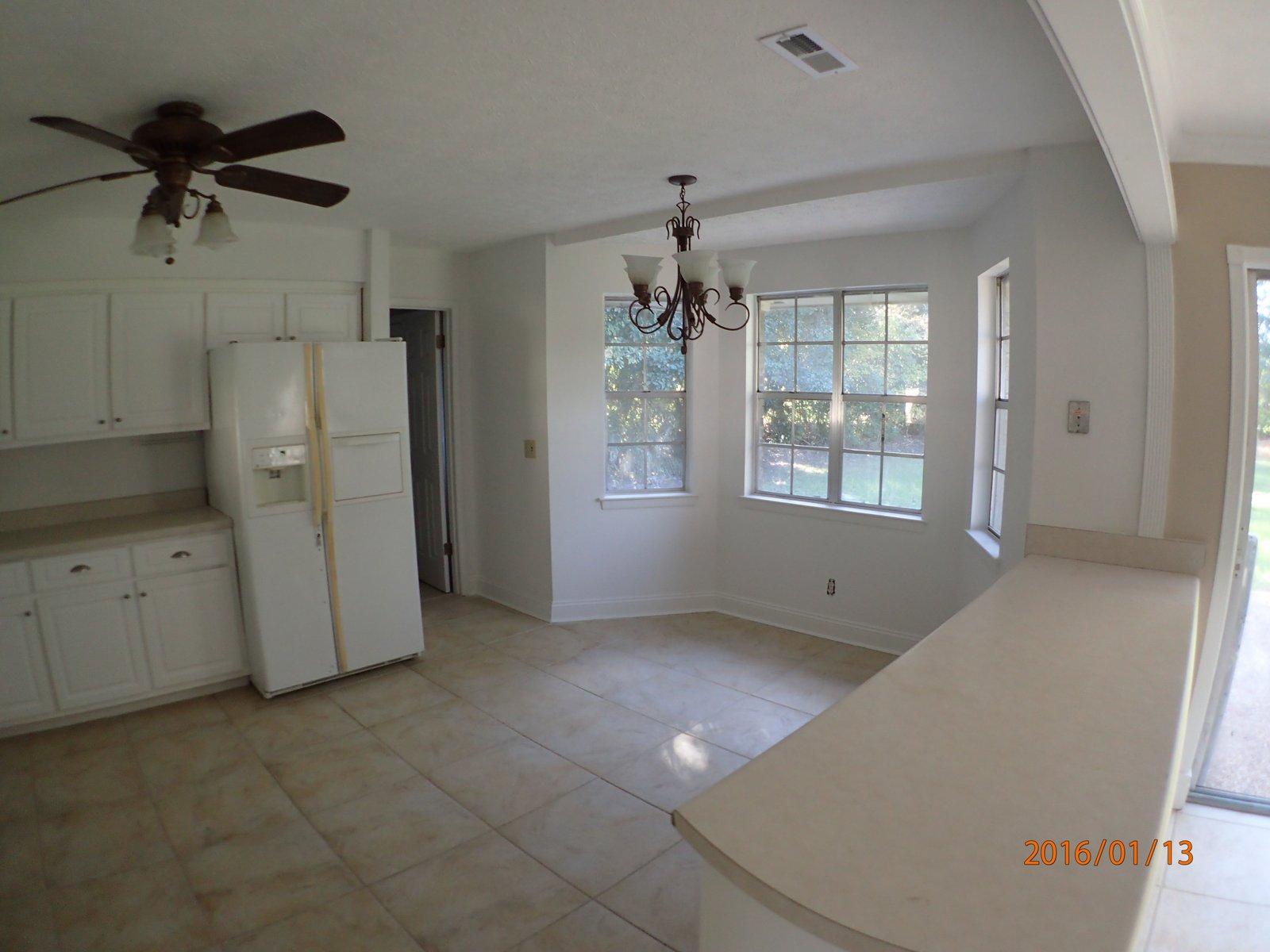 Forest Park - Residential