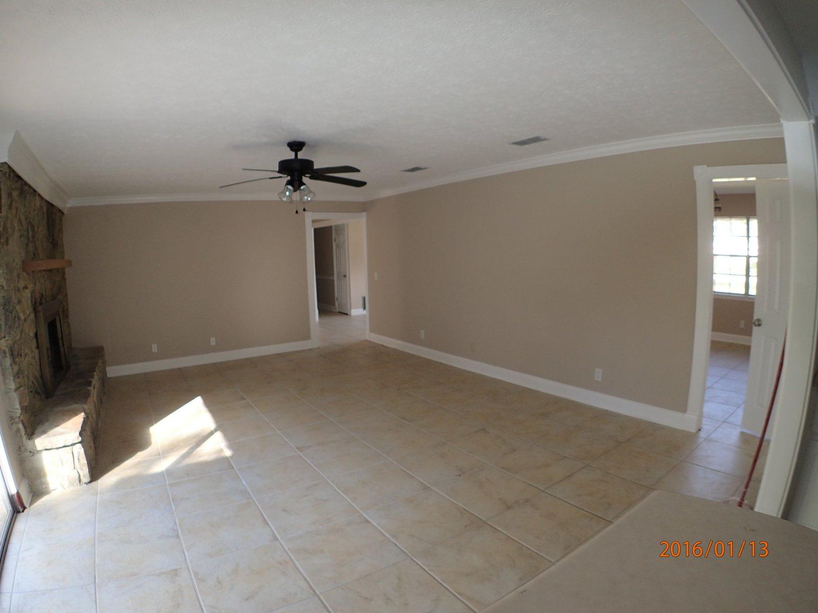 Forest Park - Residential