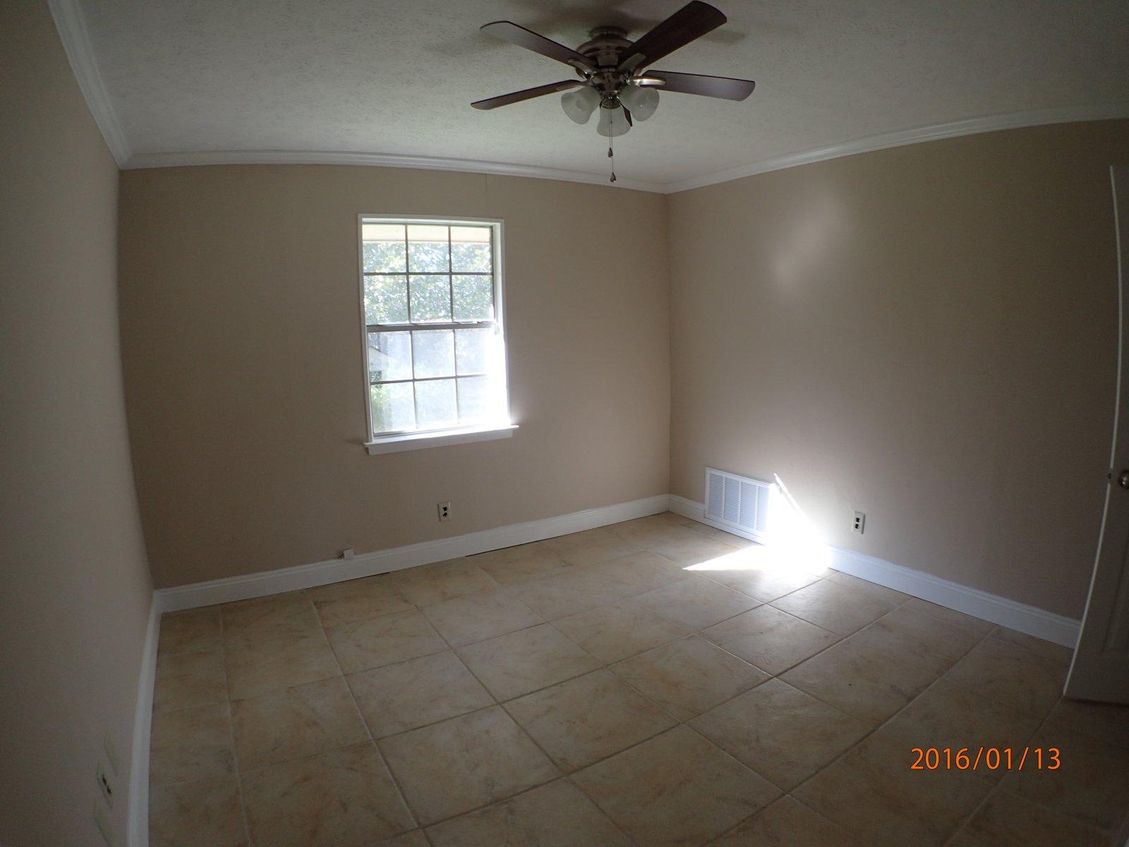 Forest Park - Residential