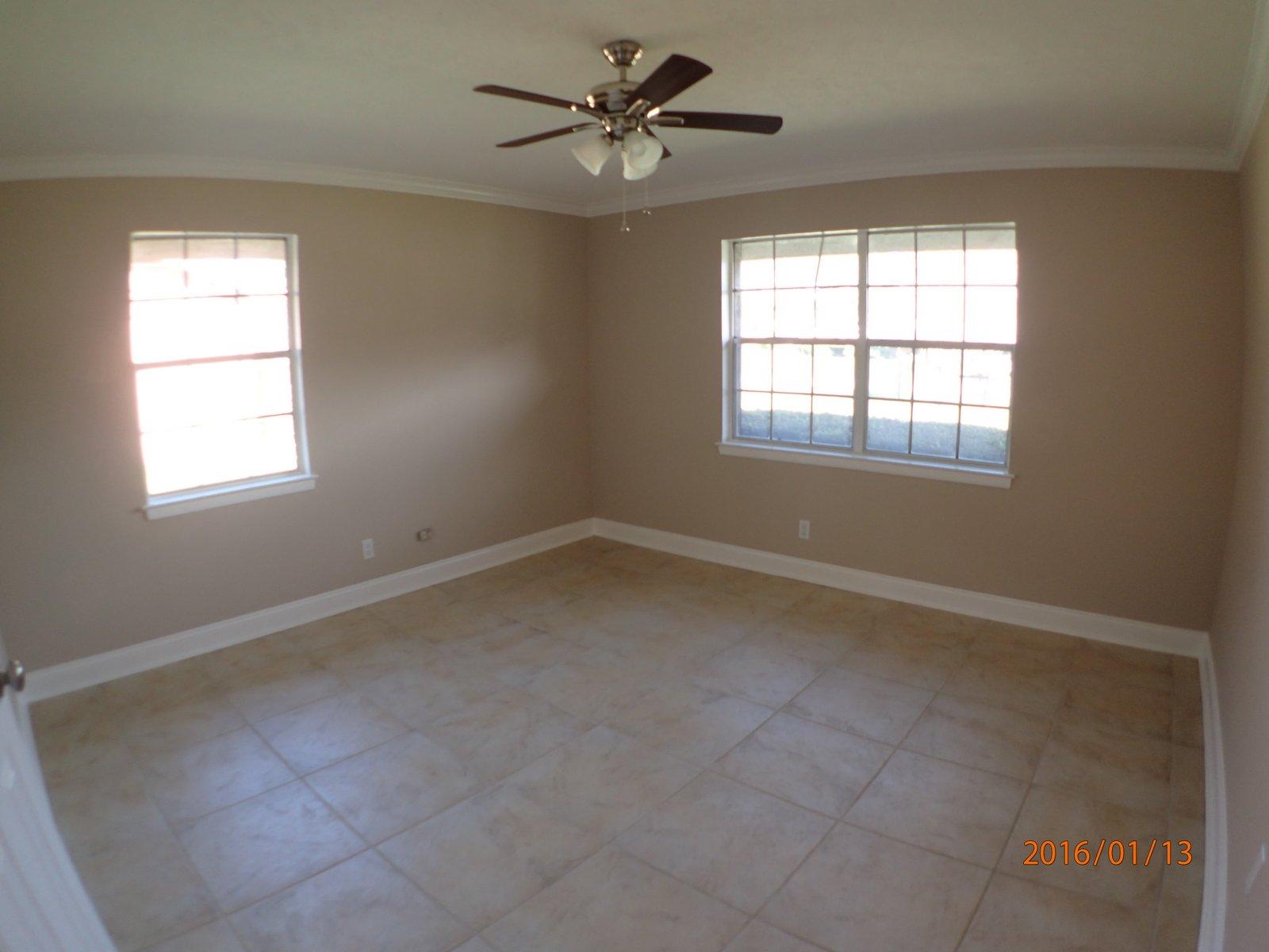 Forest Park - Residential