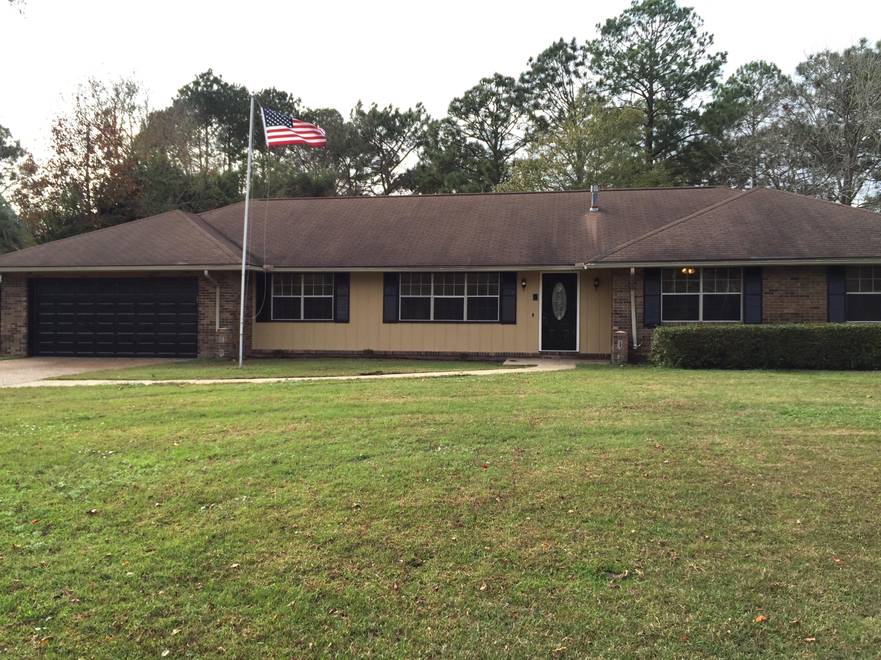 Forest Park - Residential