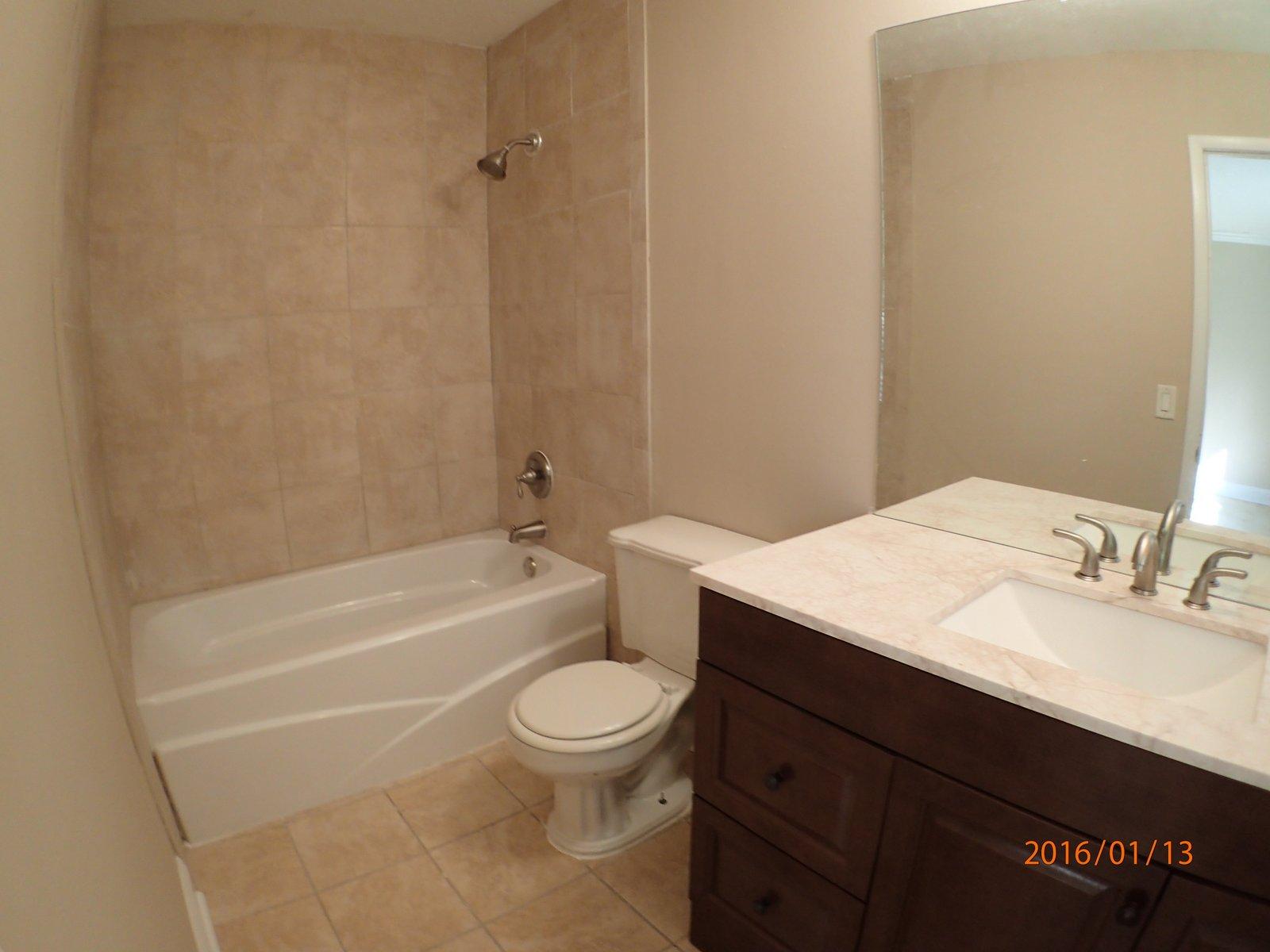 Forest Park - Residential