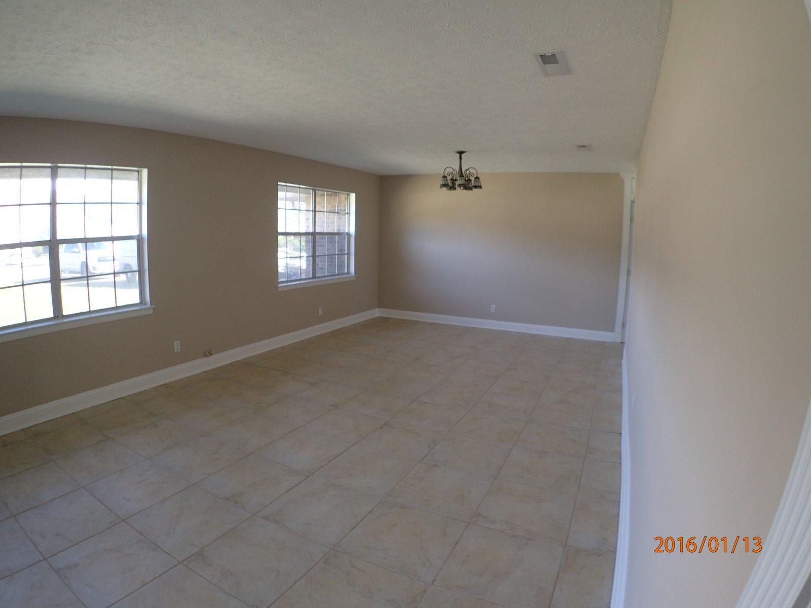 Forest Park - Residential