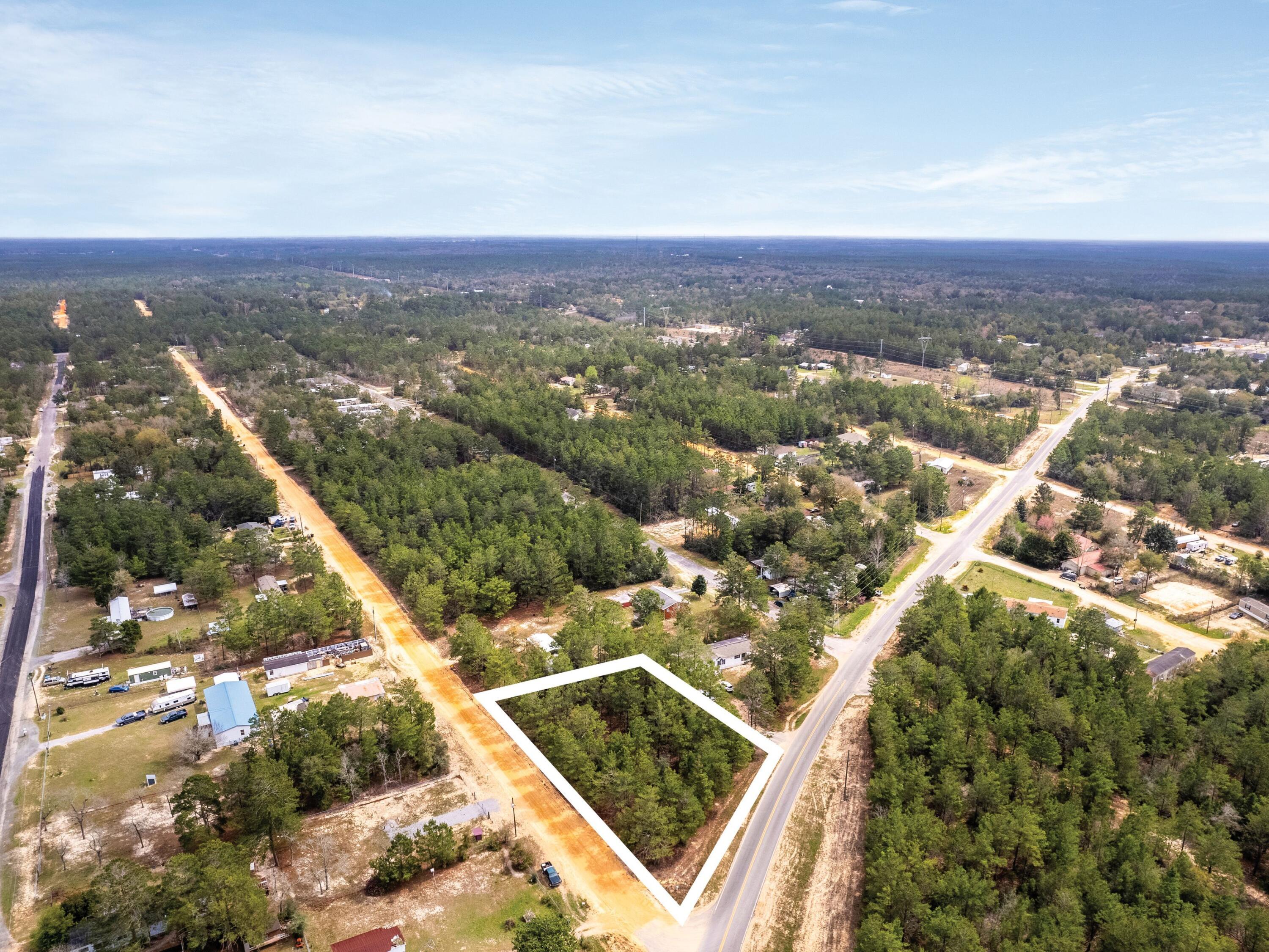 OAKWOOD HILLS UNIT 3 - Land