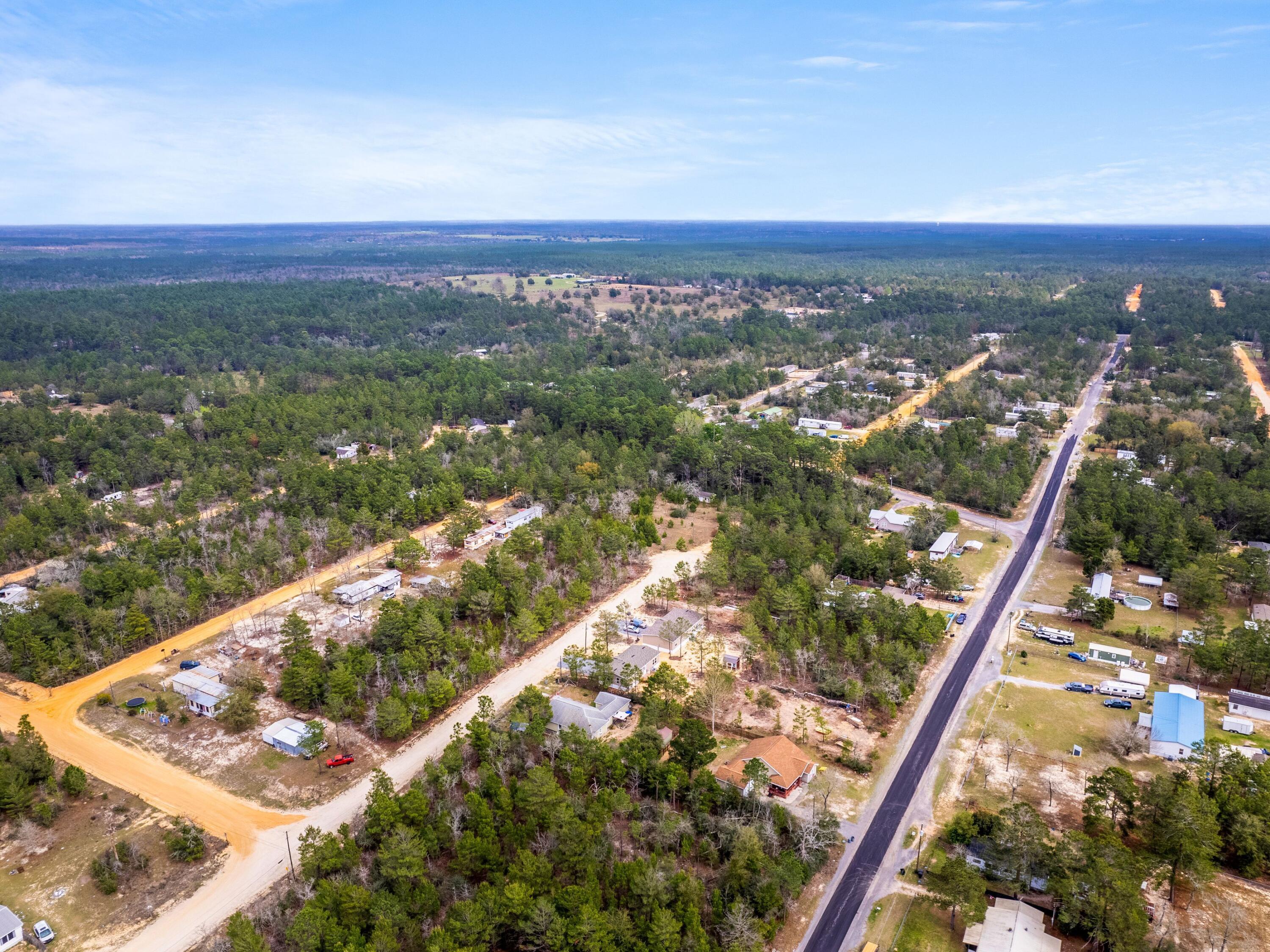 OAKWOOD HILLS UNIT 3 - Land