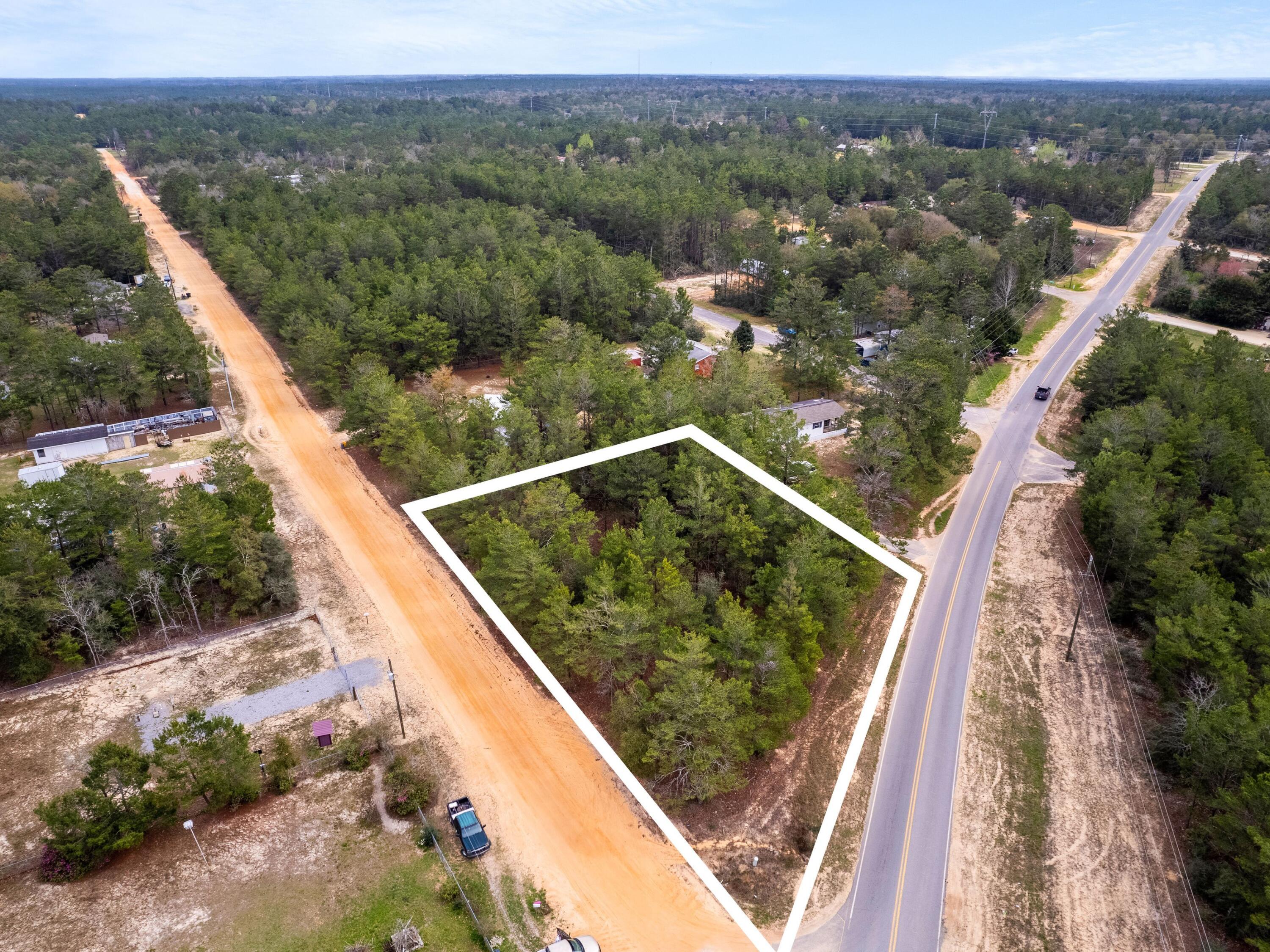 OAKWOOD HILLS UNIT 3 - Land