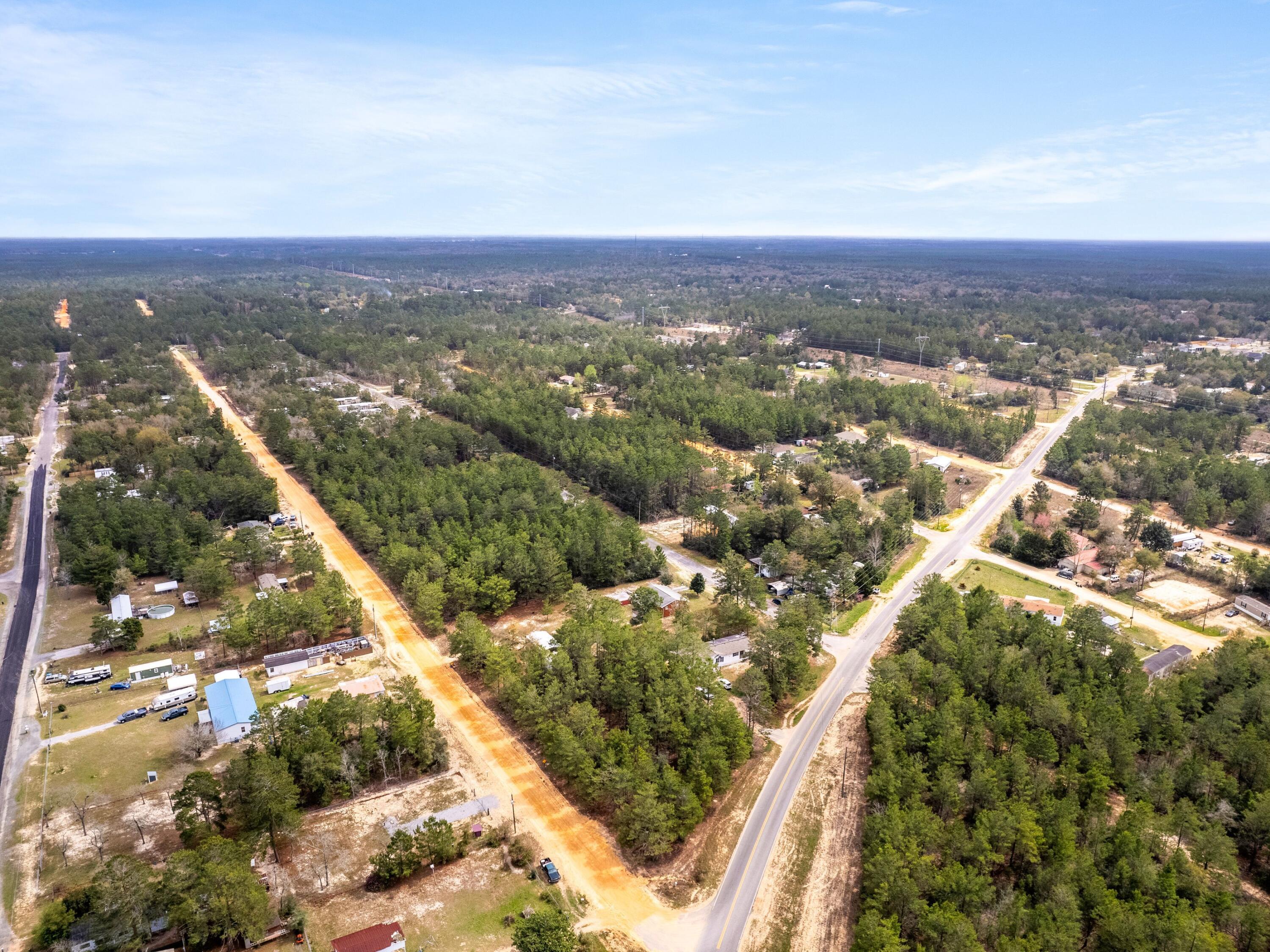 OAKWOOD HILLS UNIT 3 - Land