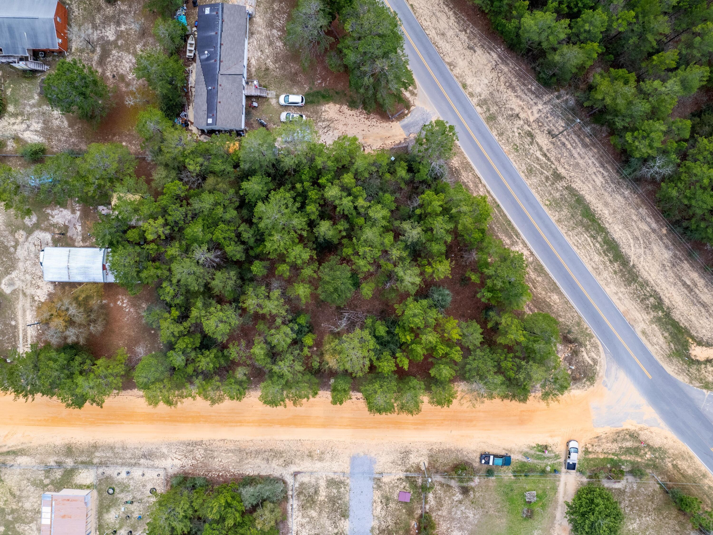 OAKWOOD HILLS UNIT 3 - Land