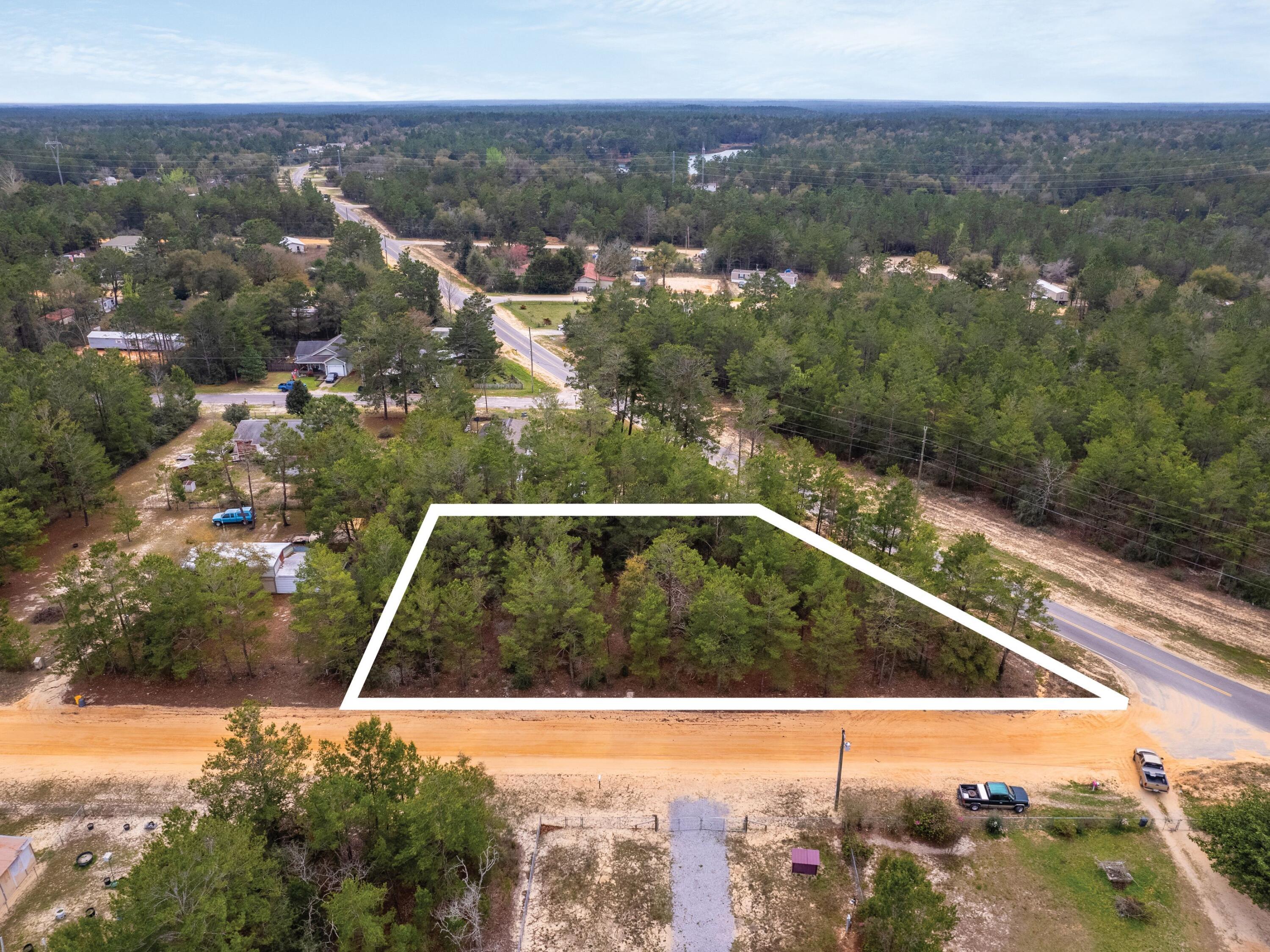 OAKWOOD HILLS UNIT 3 - Land