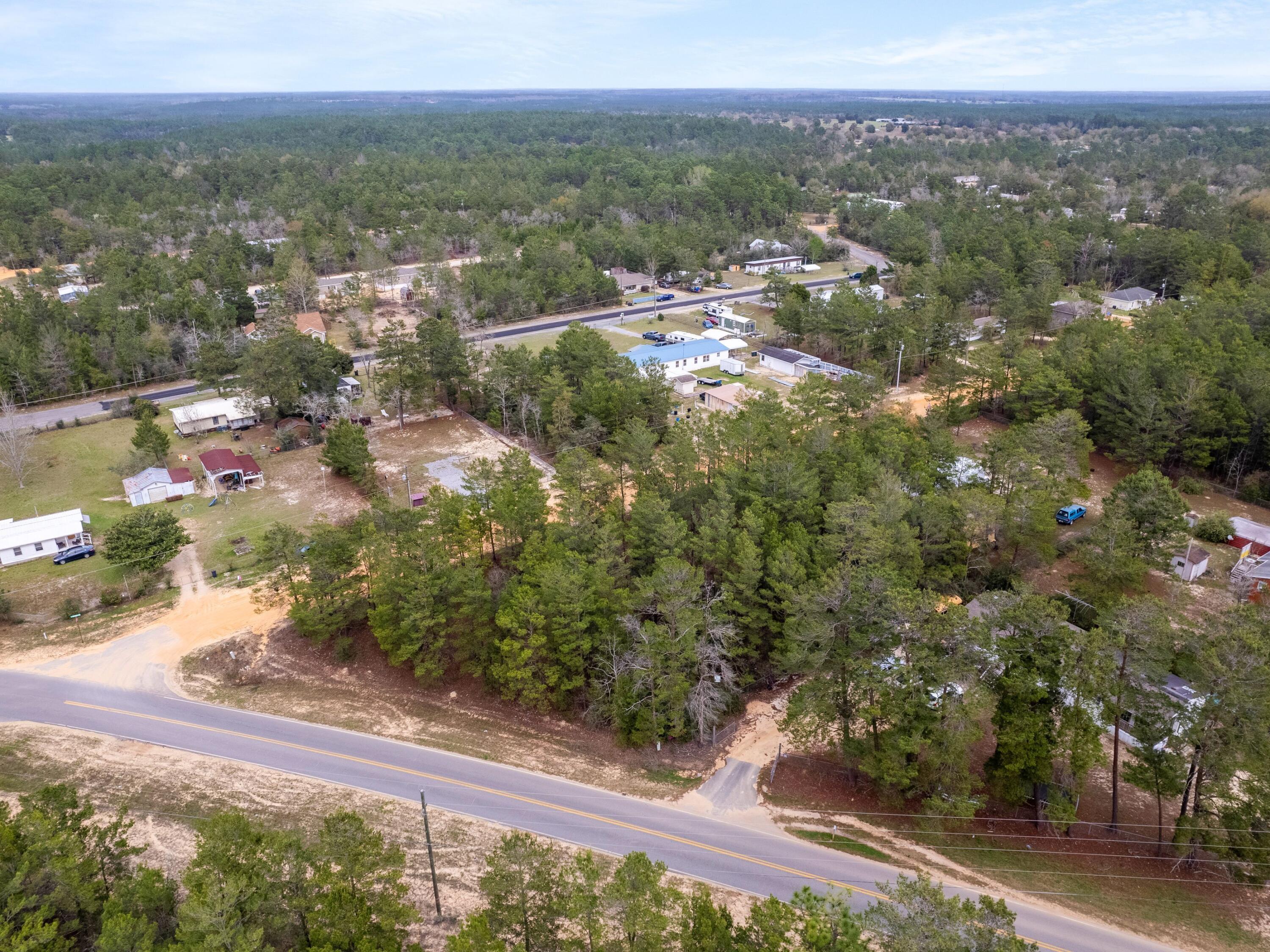 OAKWOOD HILLS UNIT 3 - Land