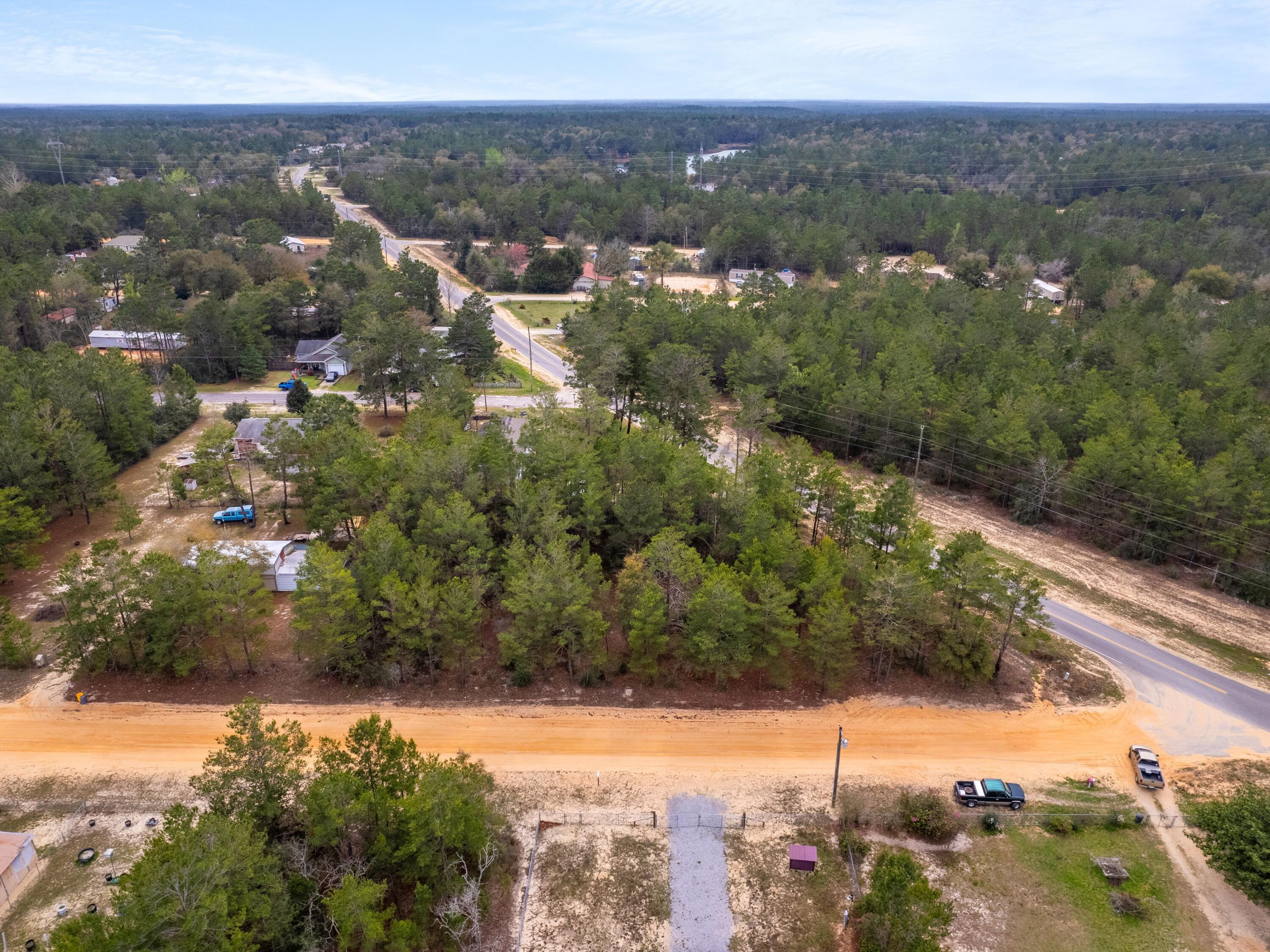 OAKWOOD HILLS UNIT 3 - Land