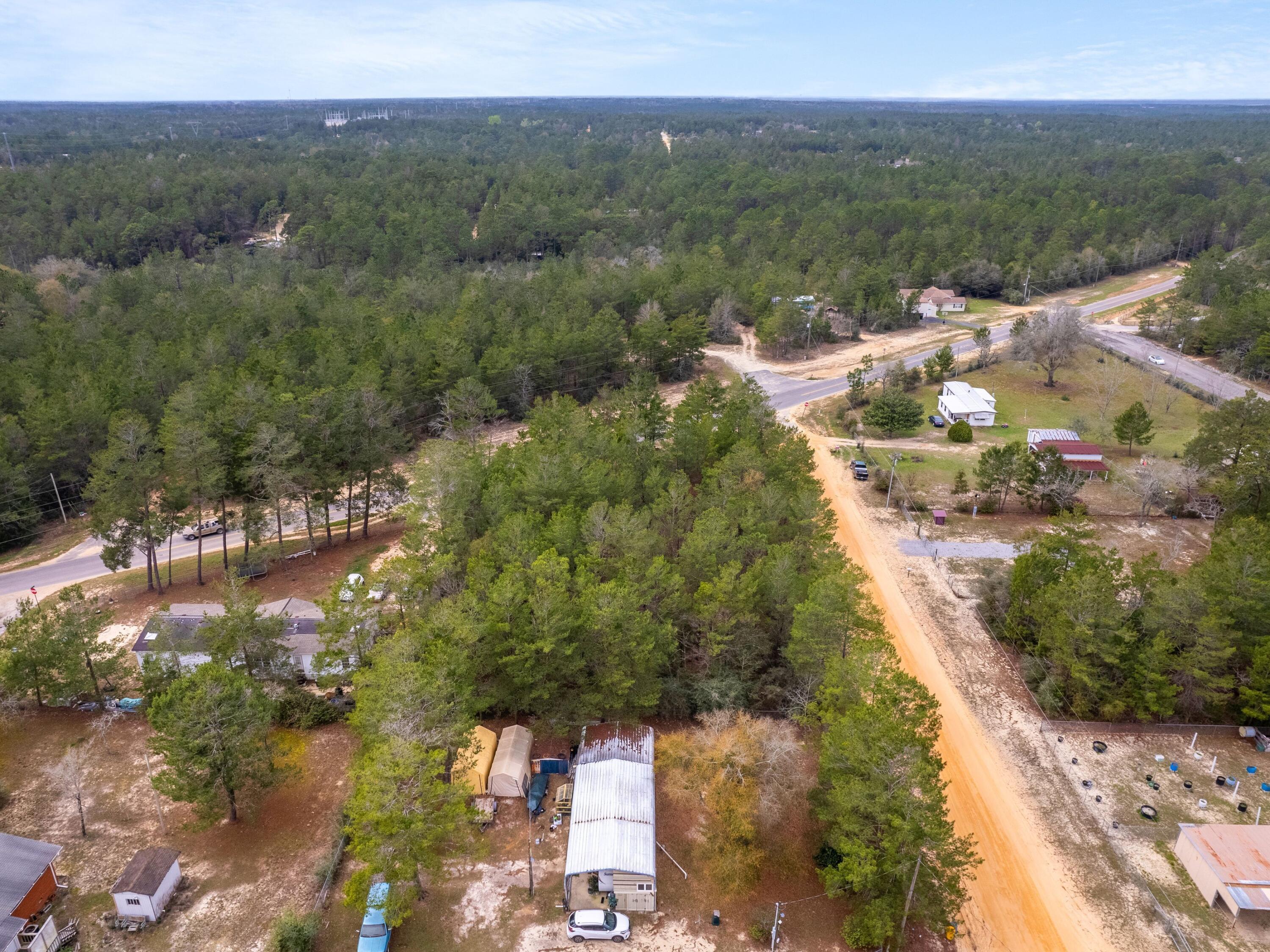 OAKWOOD HILLS UNIT 3 - Land