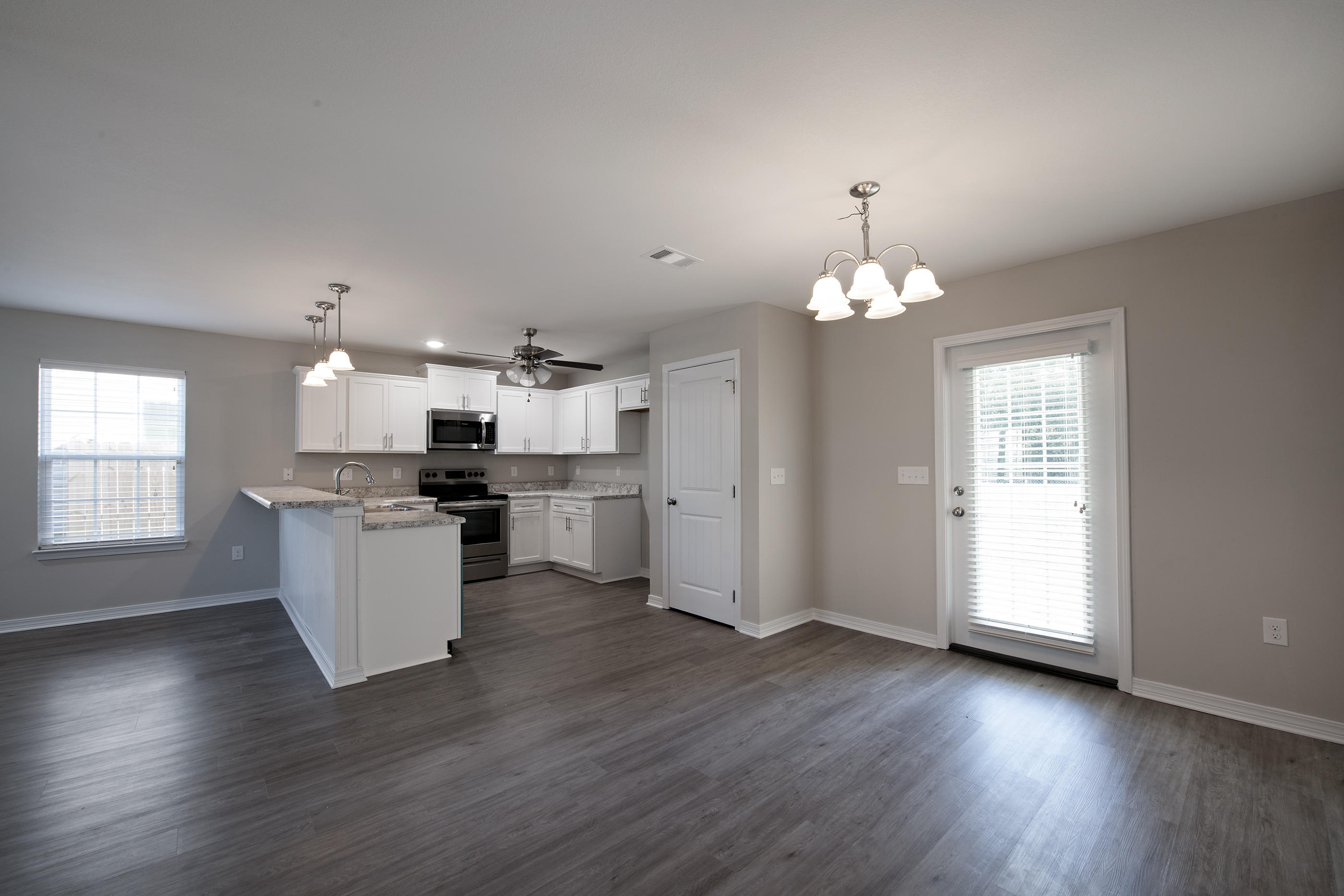 Stillwell Estates - Residential