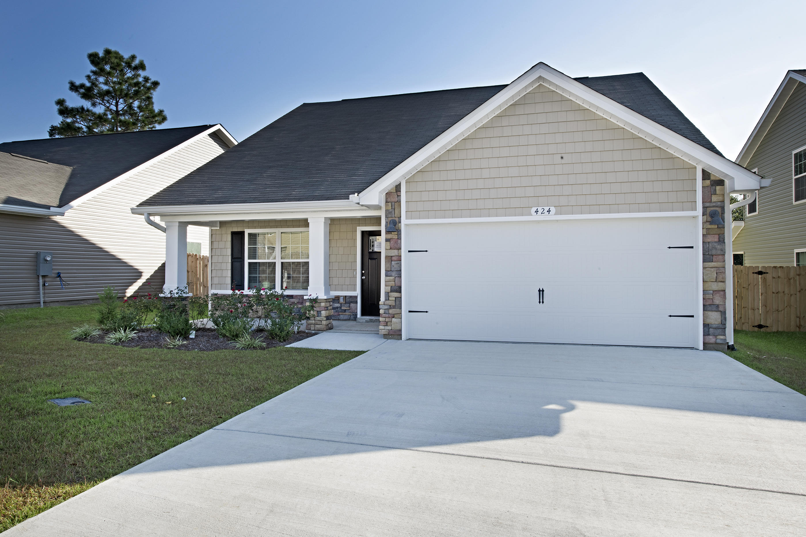 Stillwell Estates - Residential