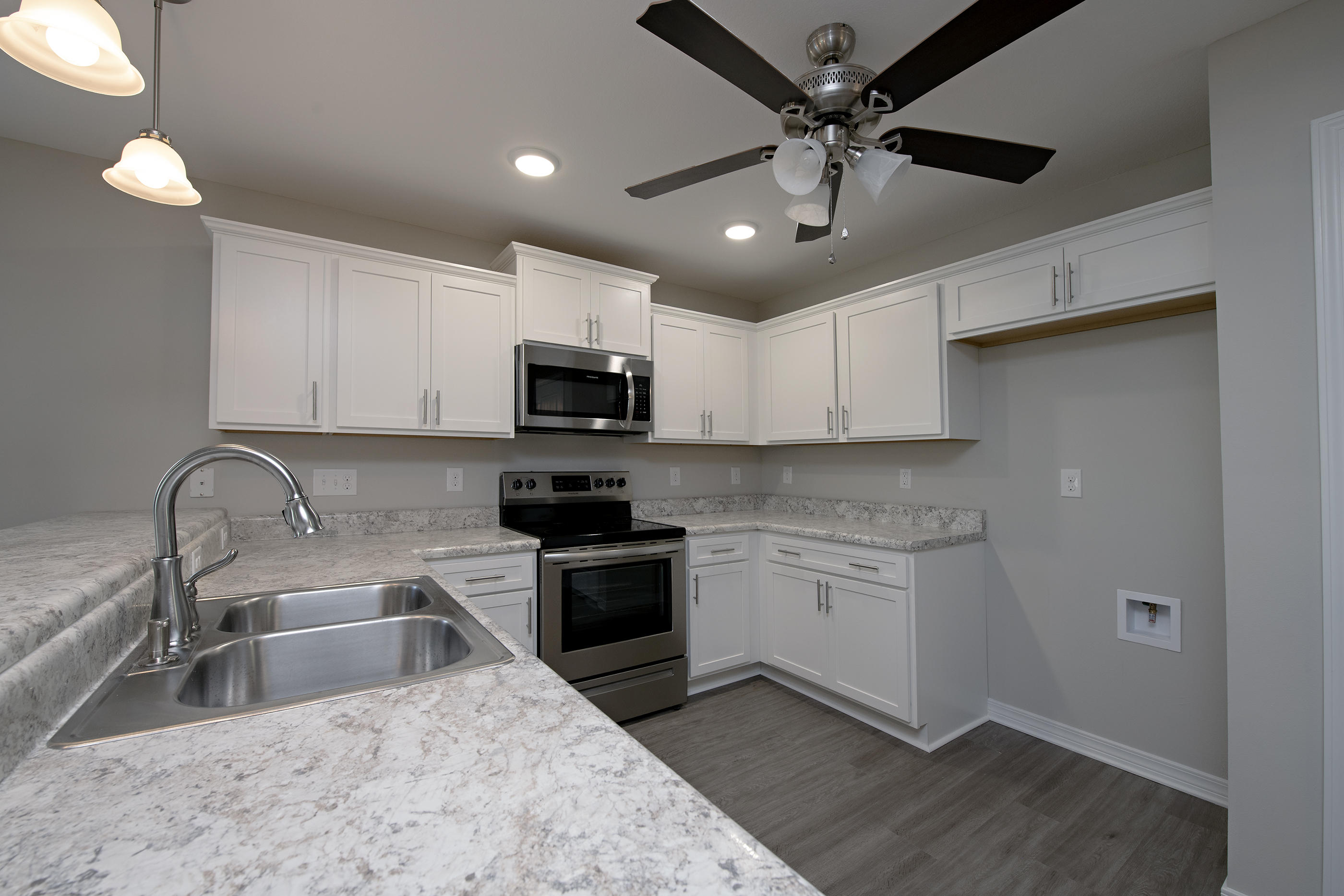 Stillwell Estates - Residential