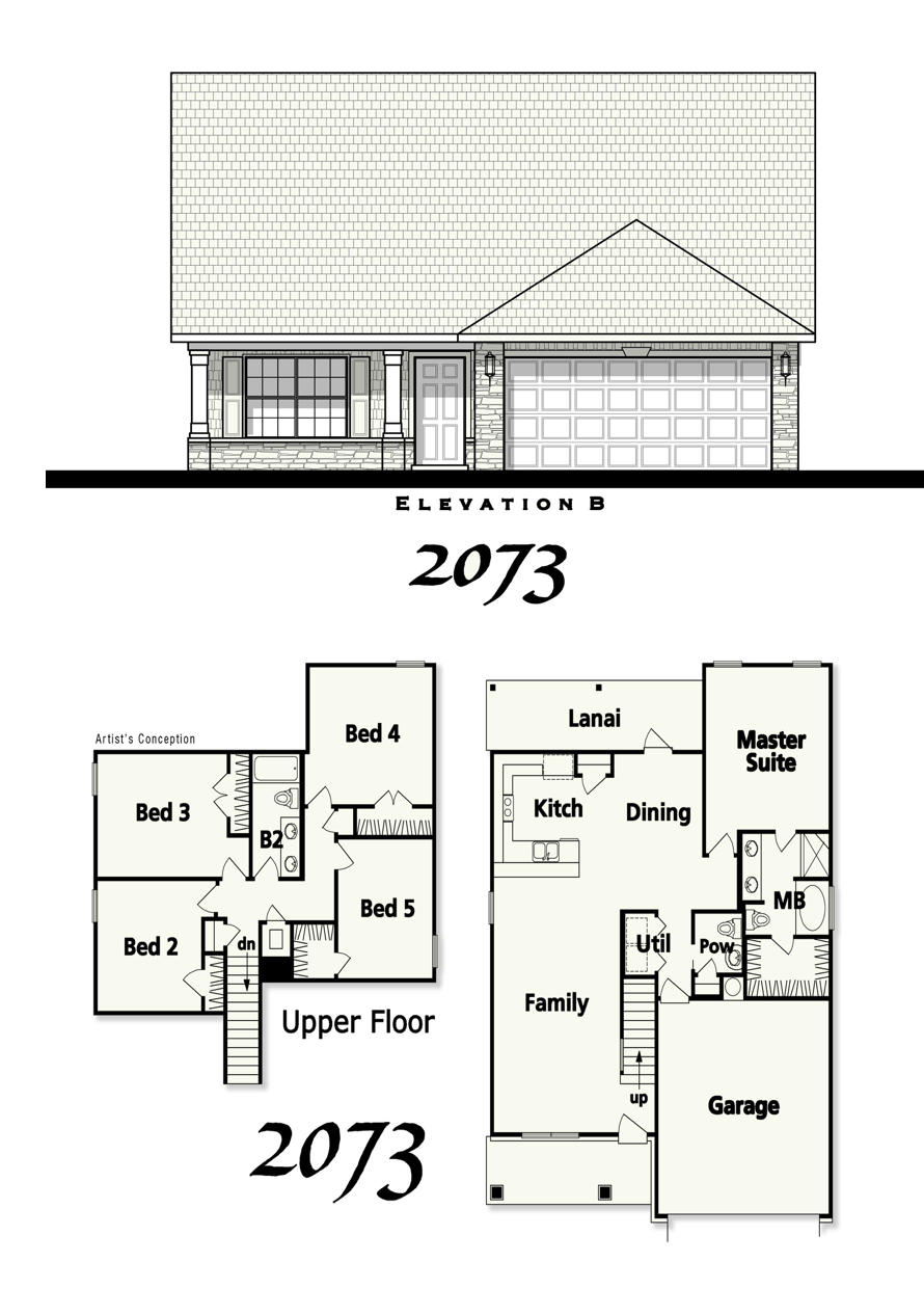 Stillwell Estates - Residential